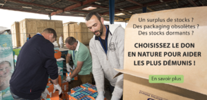 Scopri di più sull'articolo SERVIZIO – dalla Francia: una forma di economia circolare, a servizio delle persone meno abbienti