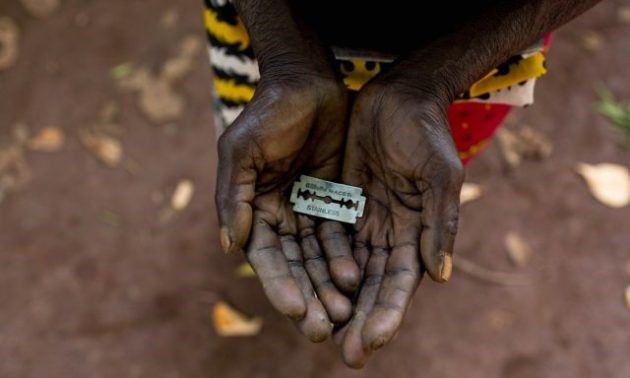 Scopri di più sull'articolo GIORNATA MONDIALE CONTRO LE MUTILAZIONE FEMMINILI