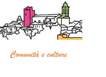Comunità e culture