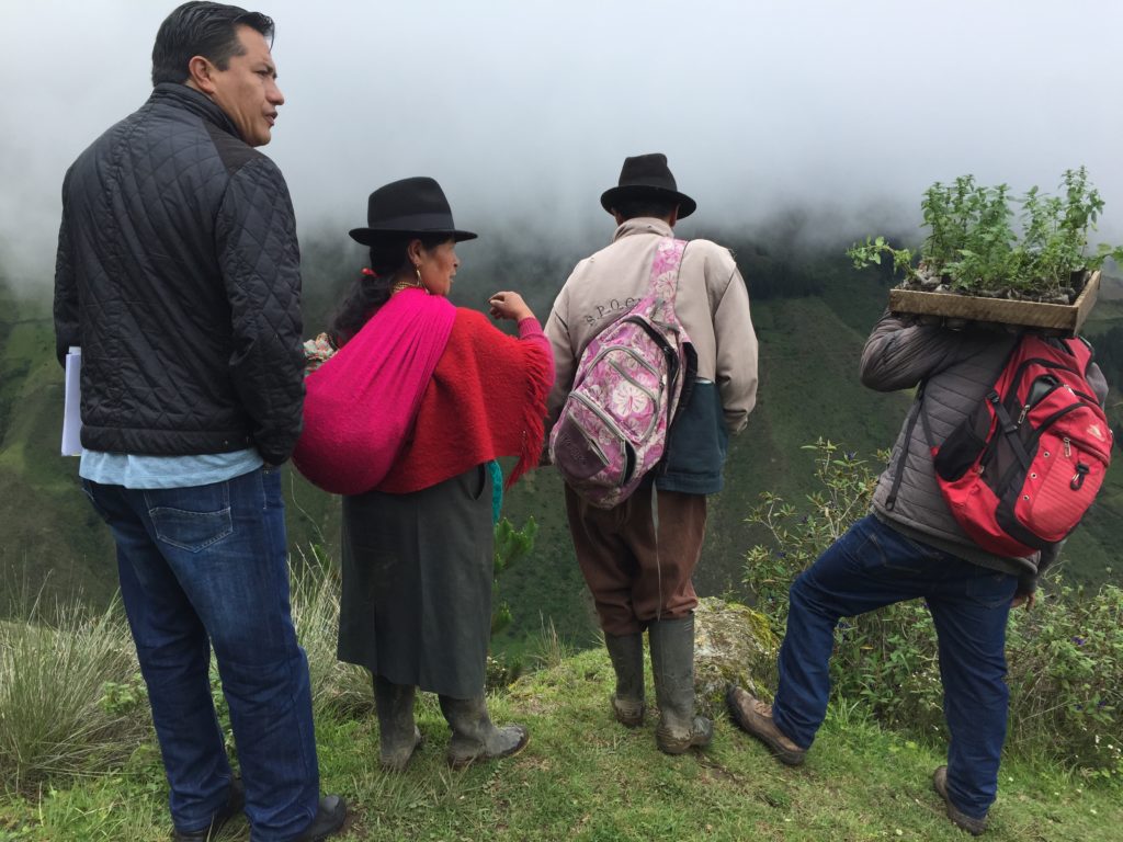 Ecuador